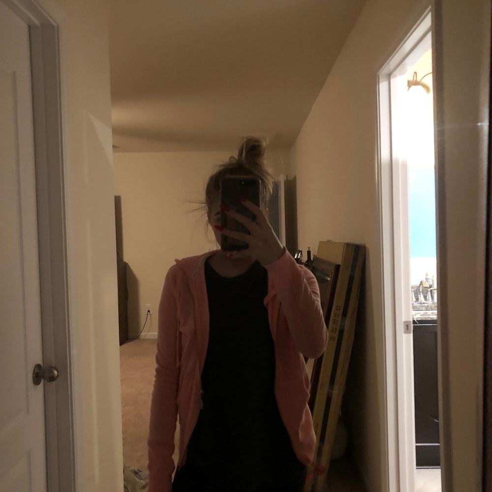 Victoria Secret jacket